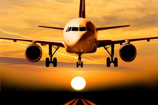 Shared Departure Transfer: Hotels to Oaxaca Airport - What to Expect