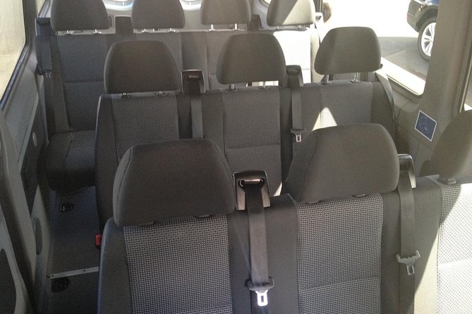 Shared Departure Transfer: Kauai Hotels to Kauai International Airport - Pricing and Guarantee