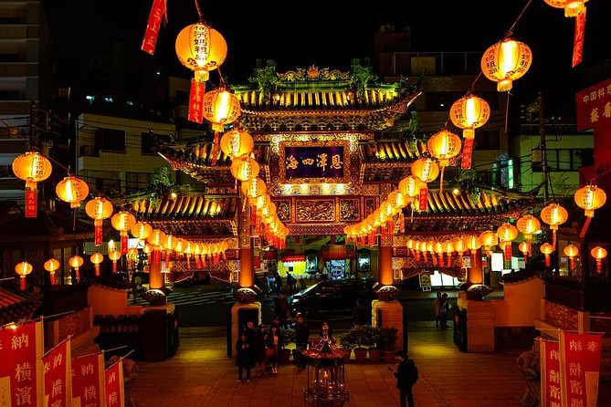 Shared Departure Transfer : Yokohama City to Haneda Airport - What to Expect During the Transfer
