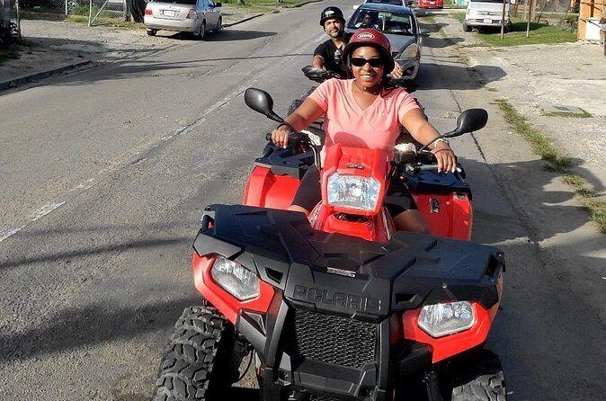 Shared Dirty Trails and Escapades - Final Thoughts