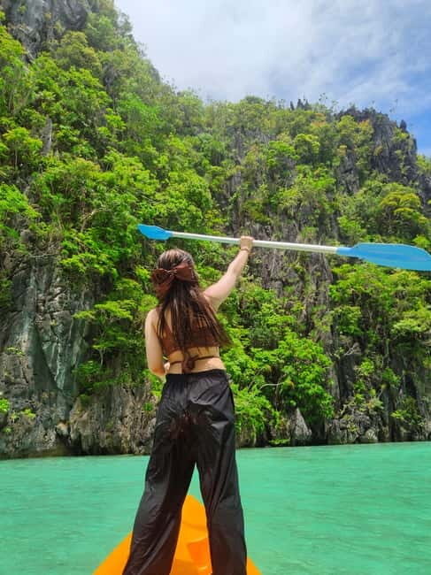 Shared El Nido Tour A - What the Reviews Say: Honest Insights