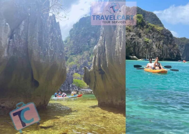 Shared El Nido Tour A - Who Will Love This Tour?