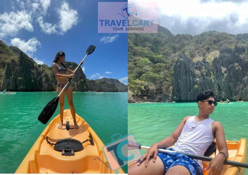 Shared El Nido Tour A - FAQ