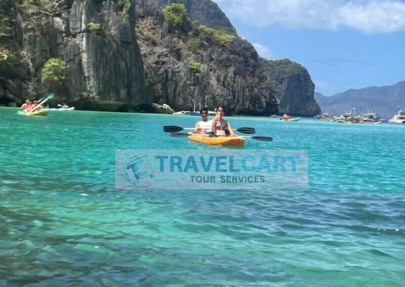 Shared El Nido Tour C - Practical Tips for Making the Most of Tour C
