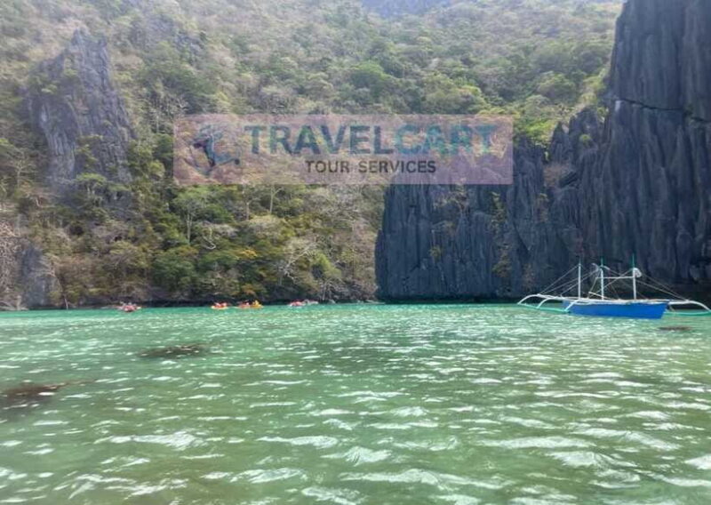 Shared El Nido Tour C - Summary & Who Is It For?