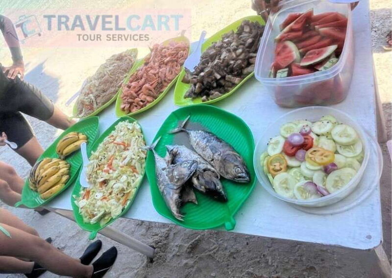 Shared El Nido Tour C - Frequently Asked Questions