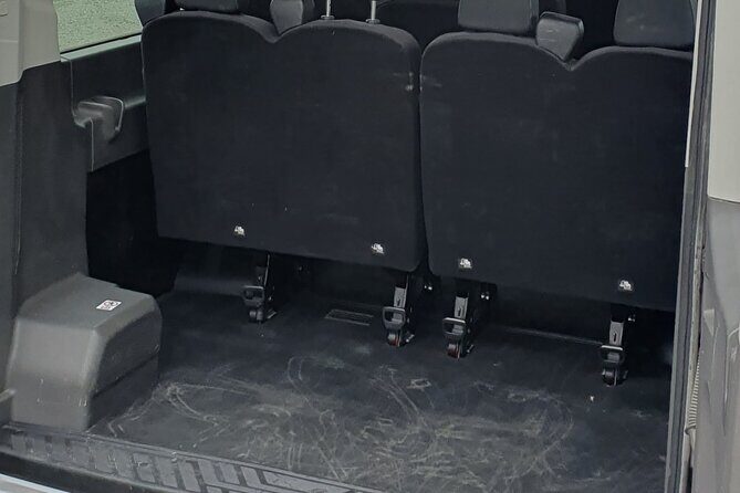 Shared Fairbanks to Denali National Park Entrance Transport - FAQ