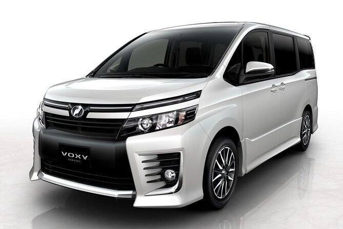 Shared Falmouth Hotel Shuttles To or From Montego Bay Airport - Why Choose This Shuttle Service?