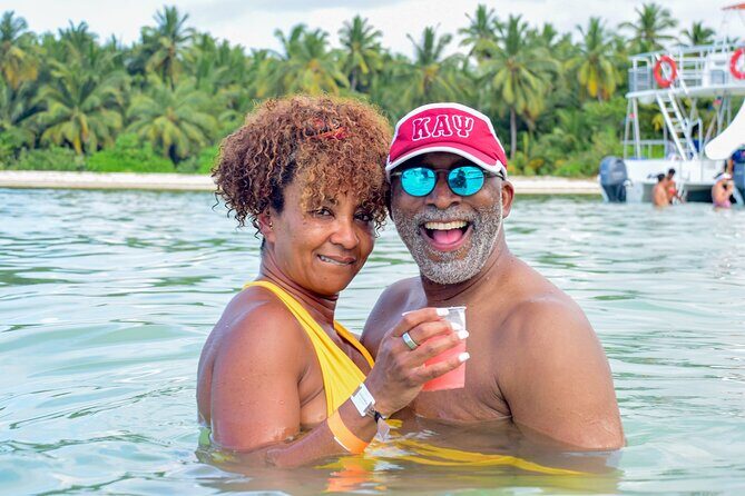 Shared Family Snorkeling Boat with Drinks and Snacks - The Experience: What You Can Expect