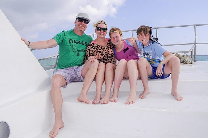 Shared Family Snorkeling Boat with Drinks and Snacks - Who Is This Tour Best Suited For?