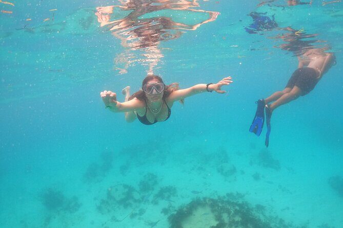 Shared Family Snorkeling Boat with Drinks and Snacks - Final Thoughts