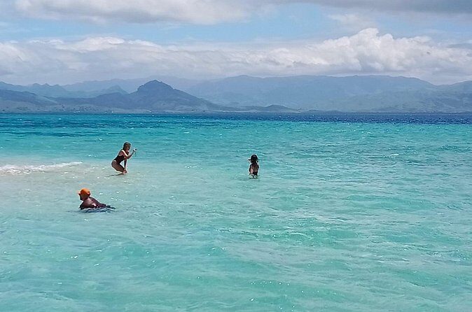 Shared Fiji Experience Rakiraki Tour by Land and Sea - The Sum Up