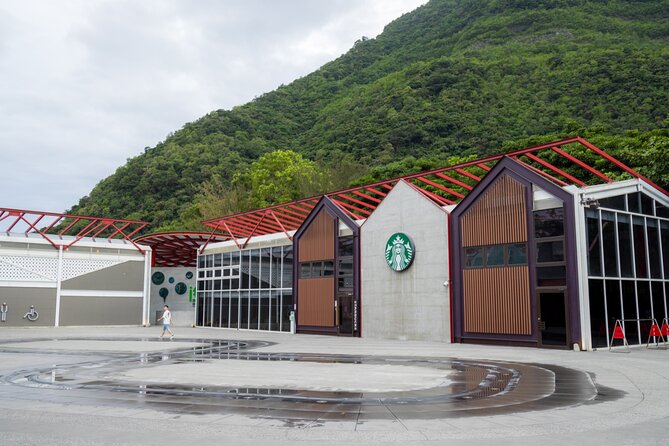 Shared Full Day Tour of Hualien Taroko National Park From Taipei - Additional Info