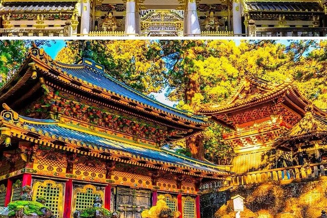 Shared Full Day Tour Visit to Nikko Toshugo From Tokyo - Cancellation Policy