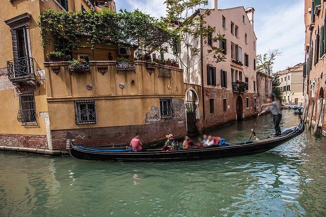 Shared Gondola Ride with Guided Walking Introduction - Why Choose This Tour?