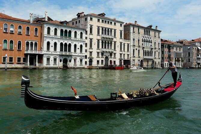 Shared Gondola Ride with Guided Walking Introduction - FAQ
