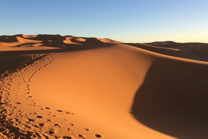 Shared Group 3 Days/2Nights: Fez to Marrakech Sahara Tour - Accommodation Options