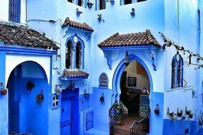 Shared Group Day Trip to Chefchaouen From Fez - Additional Information