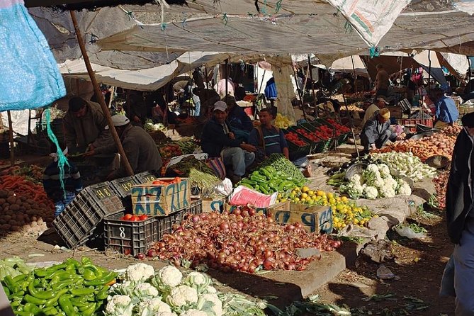 Shared Group Day Trip to Imlil Valley From Marrakech - What To Expect