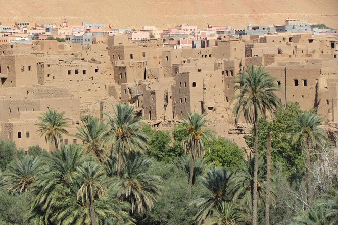 Shared Group Desert Tour From Marrakech 2 Days - How to Book the Tour