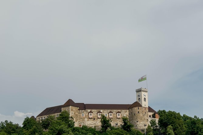 Shared Group Tour to Lake Bled & Ljubljana From Koper - Meeting Point Details
