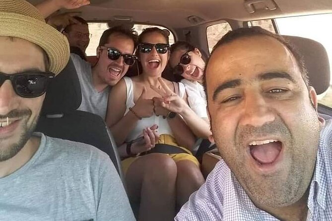 Shared Group Tours From Fes to Merzouga Desert - 2 Days 1 Night - Accommodation and Cancellation Policy