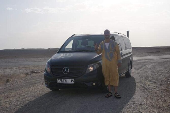 Shared Group Tours From Fes to Merzouga Desert - 2 Days 1 Night - Common Questions