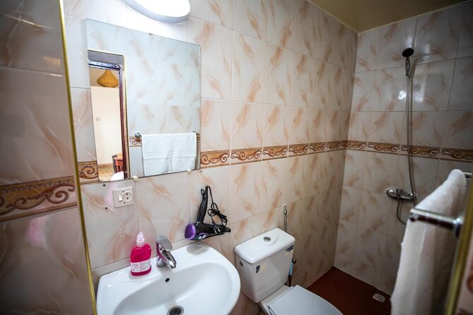 Shared Group Tours From Fes to Merzouga Desert - 2 Days 1 Night - The Sum Up