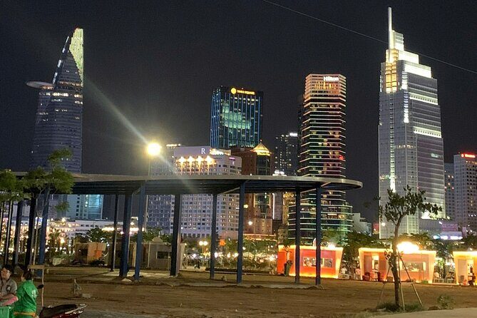 Shared Guided Walking Tour to Saigon City - The Sum Up