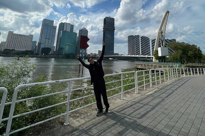 Shared Guided Walking Tour to Saigon City - Who Should Sign Up?