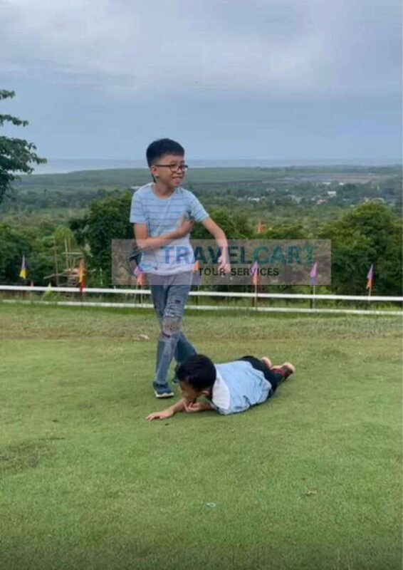 Shared Half City Tour with SPA - Introduction