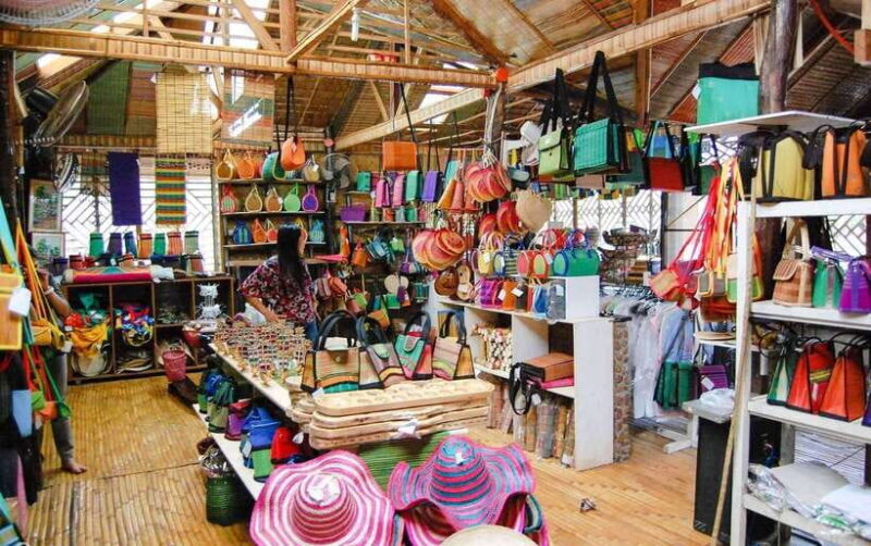 Shared Half City Tour with SPA - Who Is This Tour Best For?