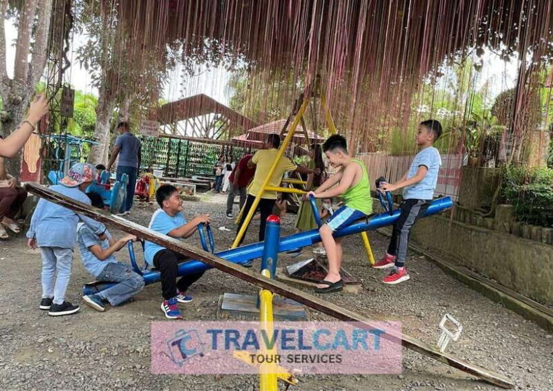 Shared Half City Tour with SPA - Final Thoughts