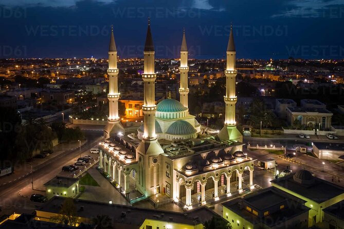 Shared Half Day Dubai City Tour From Dubai Hotels - The Sum Up