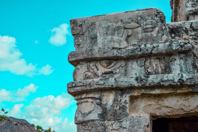 Shared Half Day Mayan Experience: Tulum Ruins and Cenote Cave - Additional Information