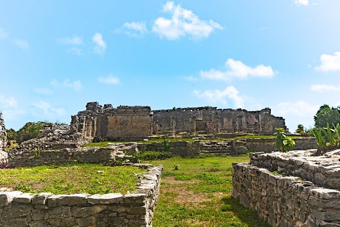 Shared Half Day Mayan Experience: Tulum Ruins and Cenote Cave - Cancellation Policy
