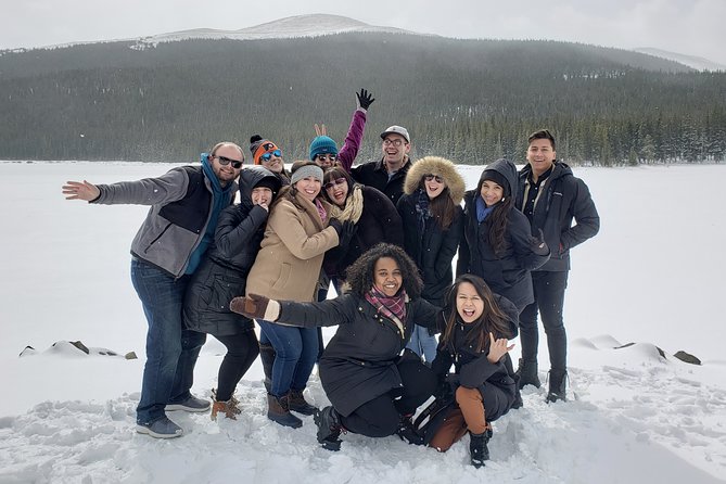 Shared Half-Day Mountain Tour in Red Rocks Evergreen and Echo Lake - Tour Guides