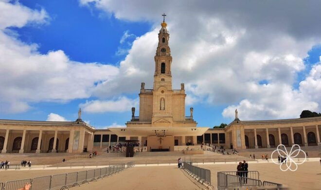Shared Half Day Tour To Fatima - Cancellation Policy