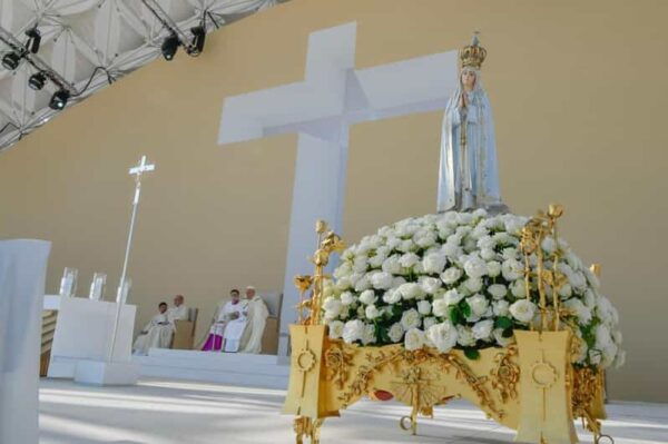 Shared Half Day Tour To Fatima - Frequently Asked Questions