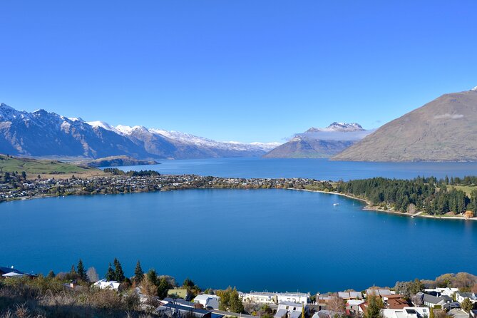 Shared Half Day Tour To Quenstown and Arrowtown in New Zealand. - Important Information