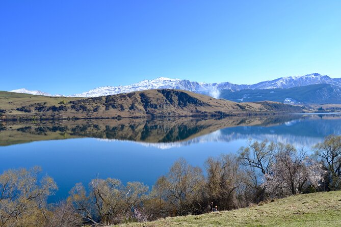 Shared Half Day Tour To Quenstown and Arrowtown in New Zealand. - The Sum Up