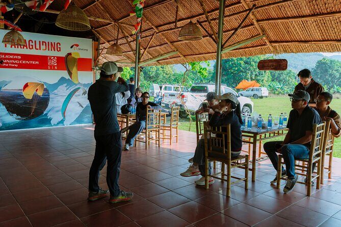 Shared Hiking and Paragliding Experience in Nha Trang - Introduction: An Unusual Dual-Experience in Nha Trang