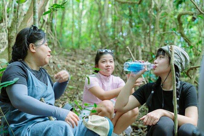 Shared Hiking and Paragliding Experience in Nha Trang - Final Thoughts