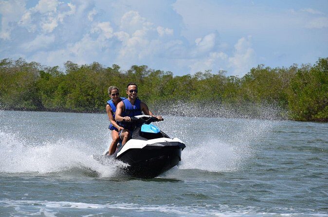 Shared Jetski Tour in Miches - Authentic Insights from Reviews