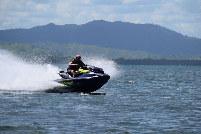 Shared Jetski Tour in Miches - Practicalities and Tips