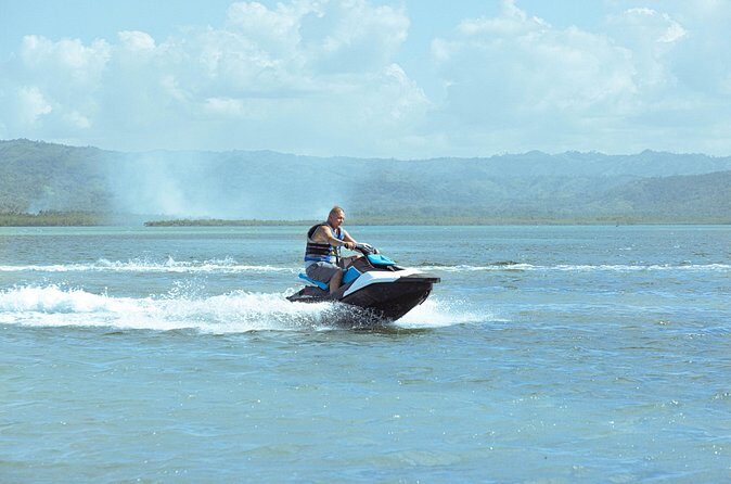 Shared Jetski Tour in Miches - FAQ