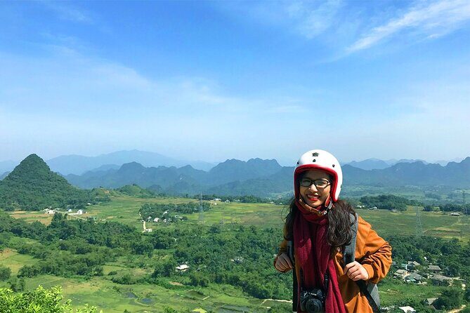 Shared Mai Chau Valley Bus and Hiking Experience - Good To Know
