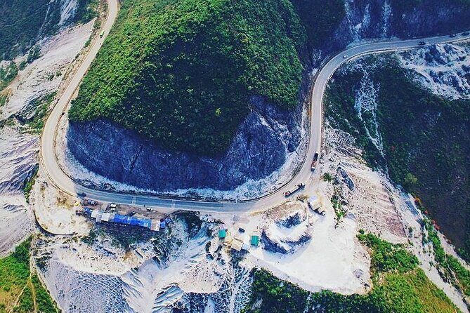 Shared Mai Chau Valley Bus and Hiking Experience - The Route and What You Can Expect