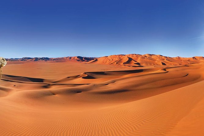 Shared Marrakech To Fes Desert Trip 4 Days 3 Nights - Inclusions and Experiences