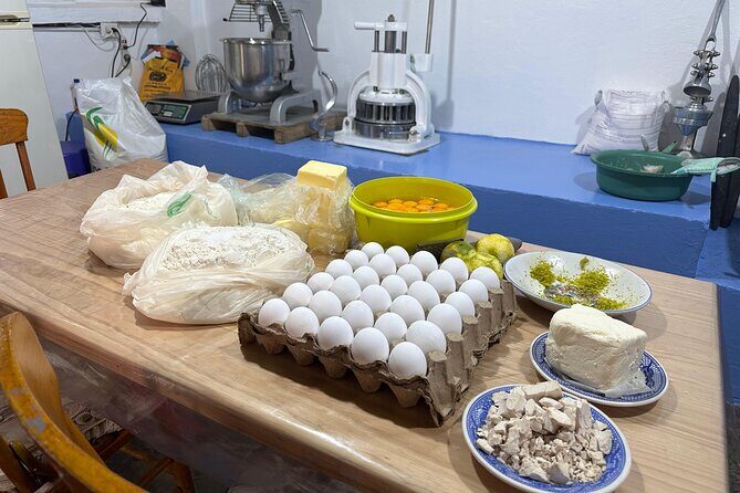 Shared Mexican Cooking Class Activity with a Local Chef - The Itinerary in Detail